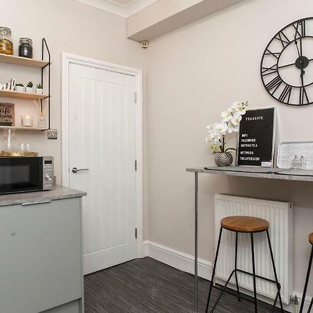 Stylish And Most Central 2 Bed -Free Parking York Exterior foto