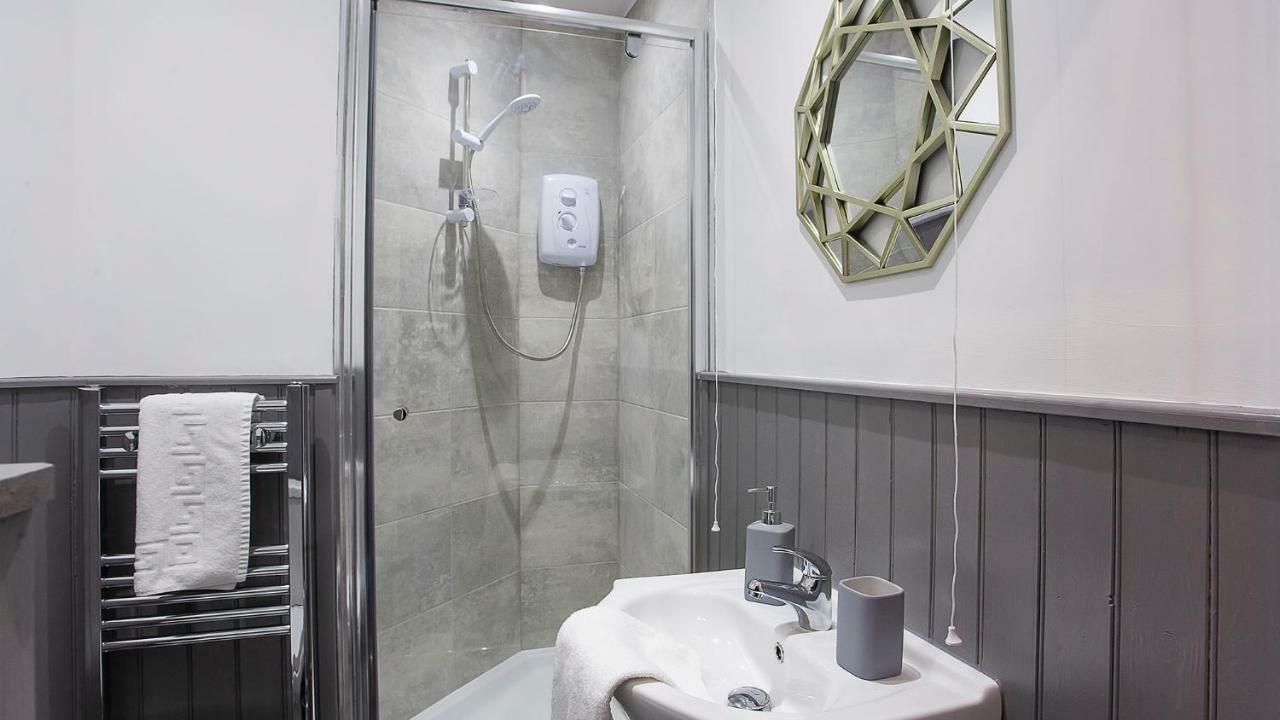 Stylish And Most Central 2 Bed -Free Parking York Exterior foto